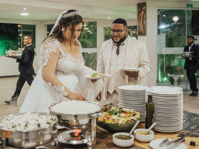 O casamento de Caian e Tatielle em Brasília, Distrito Federal 102