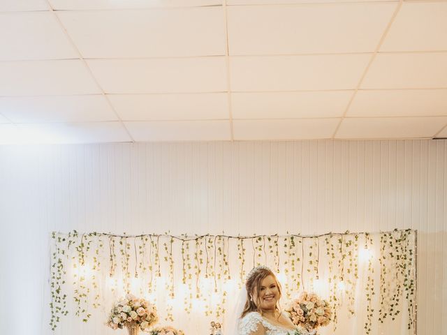 O casamento de Caian e Tatielle em Brasília, Distrito Federal 103