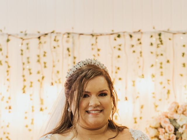 O casamento de Caian e Tatielle em Brasília, Distrito Federal 104