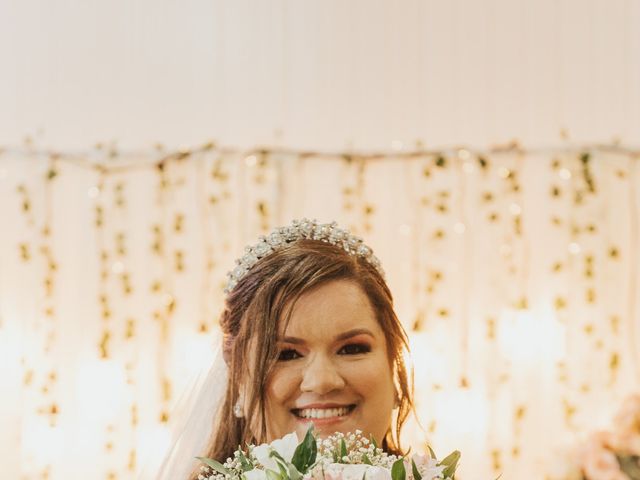 O casamento de Caian e Tatielle em Brasília, Distrito Federal 105