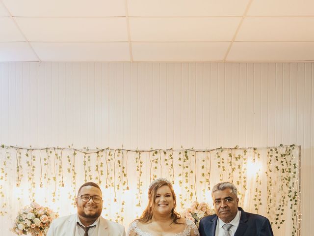 O casamento de Caian e Tatielle em Brasília, Distrito Federal 108