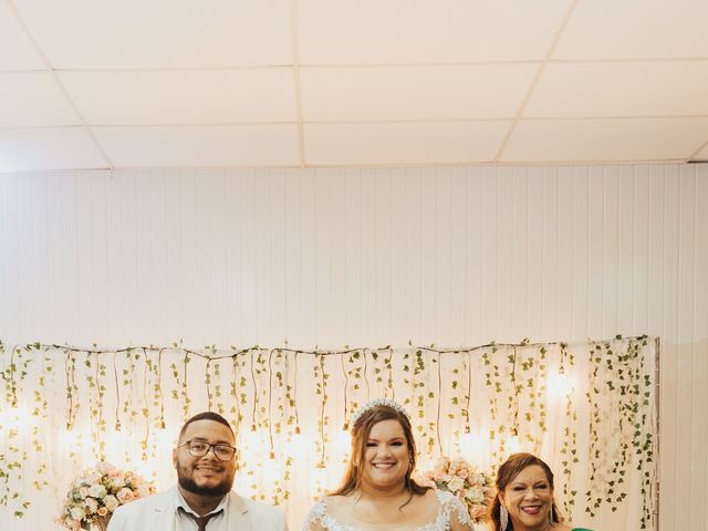 O casamento de Caian e Tatielle em Brasília, Distrito Federal 109