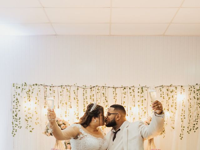 O casamento de Caian e Tatielle em Brasília, Distrito Federal 113