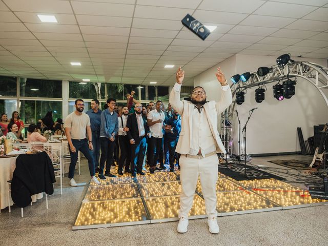 O casamento de Caian e Tatielle em Brasília, Distrito Federal 114