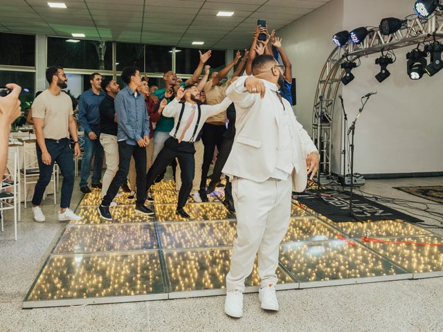 O casamento de Caian e Tatielle em Brasília, Distrito Federal 115
