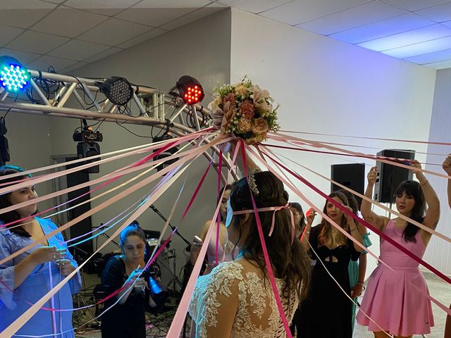 O casamento de Caian e Tatielle em Brasília, Distrito Federal 117