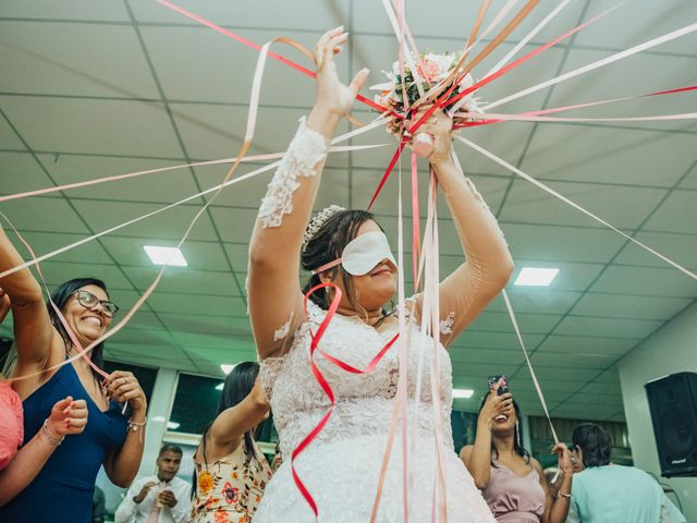 O casamento de Caian e Tatielle em Brasília, Distrito Federal 118