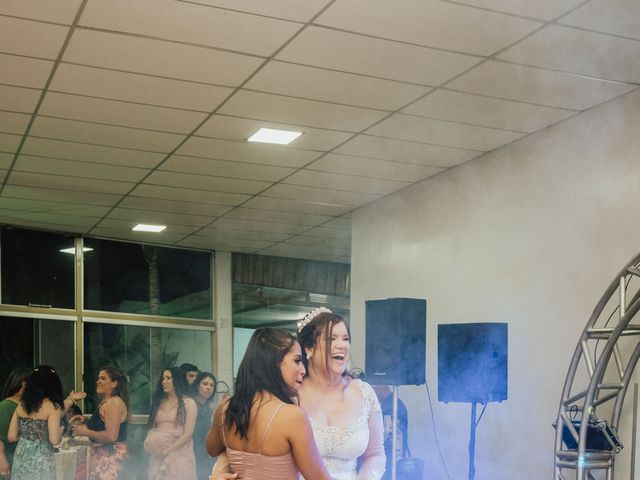 O casamento de Caian e Tatielle em Brasília, Distrito Federal 120