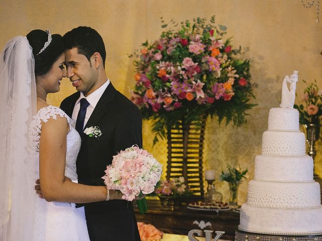 O casamento de Stefano e Kelliany em Linhares, Espírito Santo 22