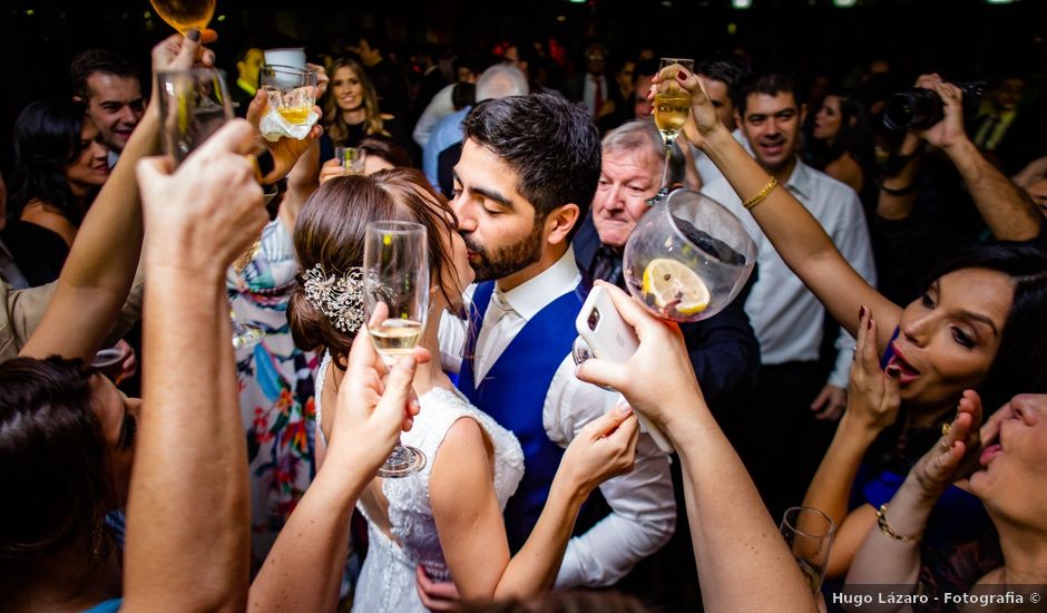 O casamento de Lucas e Stefania em Belo Horizonte, Rio Grande do Norte