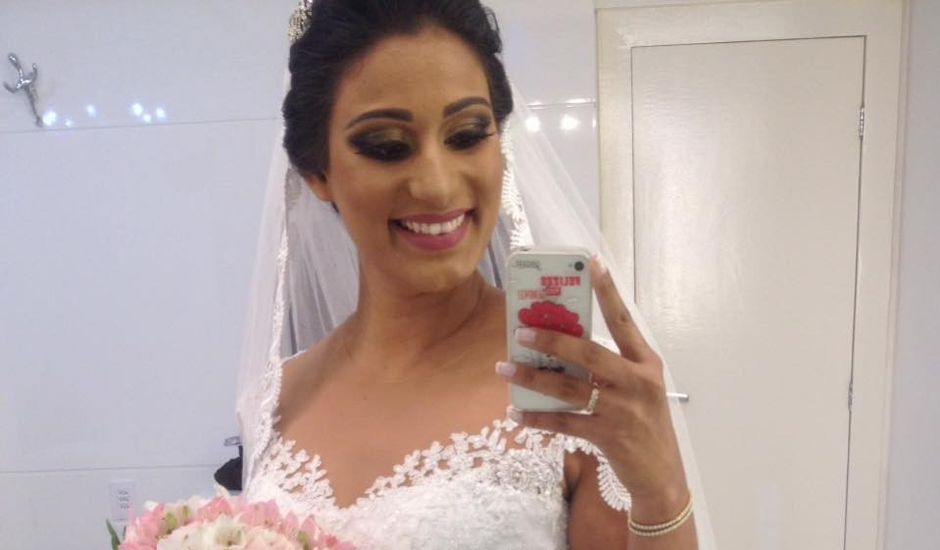 O casamento de Stefano e Kelliany em Linhares, Espírito Santo