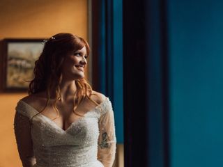 O casamento de Fernanda e Gregory 2