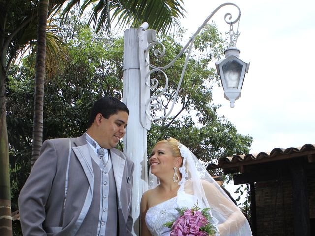 O casamento de Fernando Duarte e Fabrícia Felix em Contagem, Minas Gerais 9