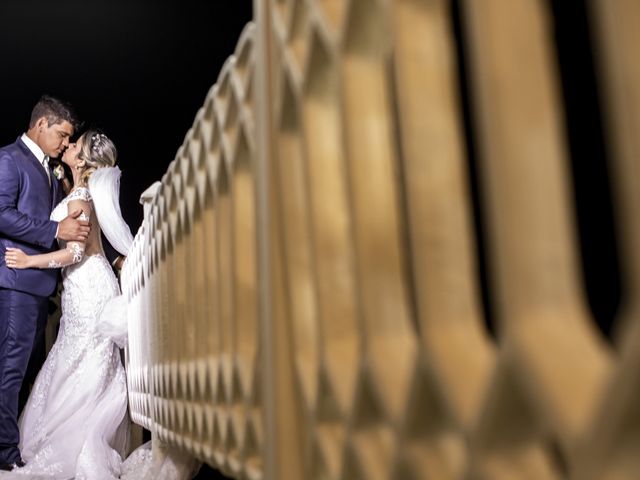 O casamento de Sidney e Marcela em Ilha de Itamaracá, Pernambuco 28