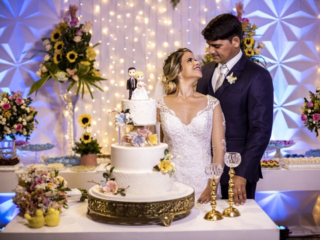O casamento de Sidney e Marcela em Ilha de Itamaracá, Pernambuco 31