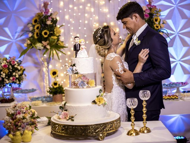 O casamento de Sidney e Marcela em Ilha de Itamaracá, Pernambuco 32