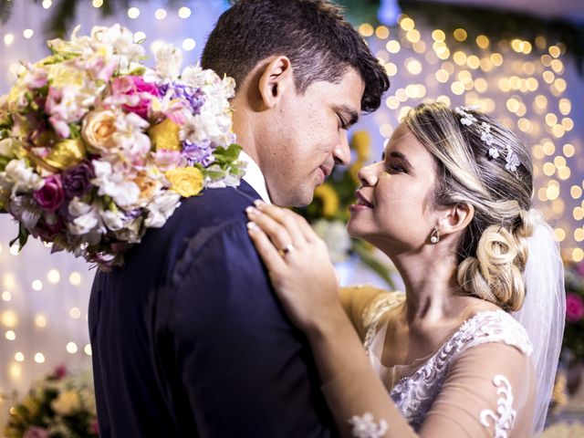 O casamento de Sidney e Marcela em Ilha de Itamaracá, Pernambuco 33