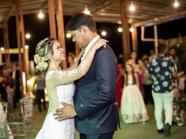 O casamento de Sidney e Marcela em Ilha de Itamaracá, Pernambuco 35