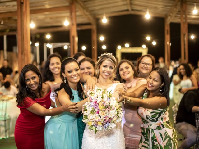 O casamento de Sidney e Marcela em Ilha de Itamaracá, Pernambuco 37
