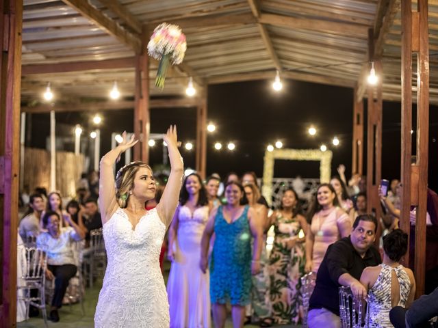 O casamento de Sidney e Marcela em Ilha de Itamaracá, Pernambuco 38