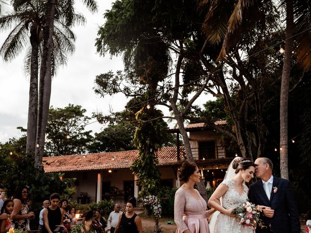 O casamento de Elvesom e Micaelly em Cabo de Santo Agostinho, Pernambuco 21