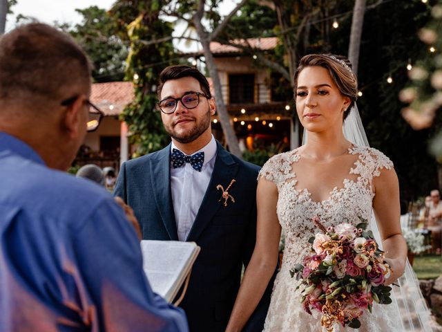 O casamento de Elvesom e Micaelly em Cabo de Santo Agostinho, Pernambuco 25