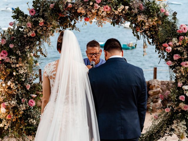 O casamento de Elvesom e Micaelly em Cabo de Santo Agostinho, Pernambuco 27