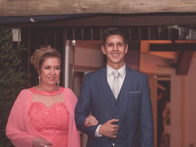 O casamento de Ricardo e Katharine em Curitiba, Paraná 43