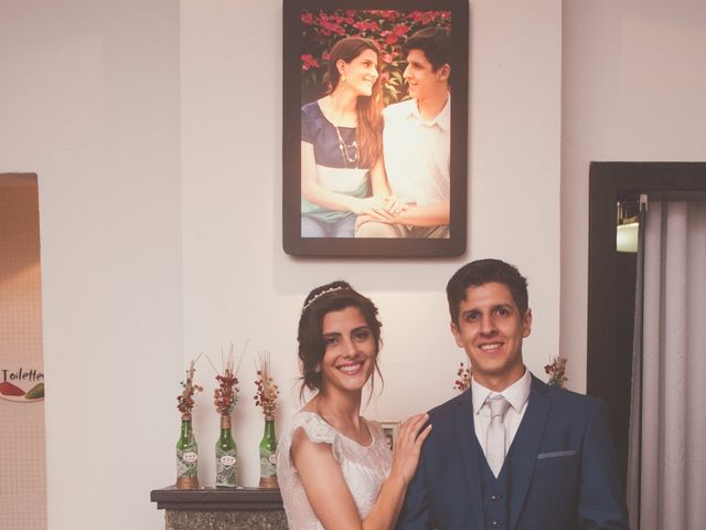 O casamento de Ricardo e Katharine em Curitiba, Paraná 51
