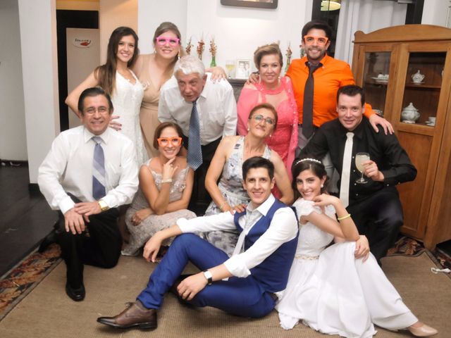 O casamento de Ricardo e Katharine em Curitiba, Paraná 61