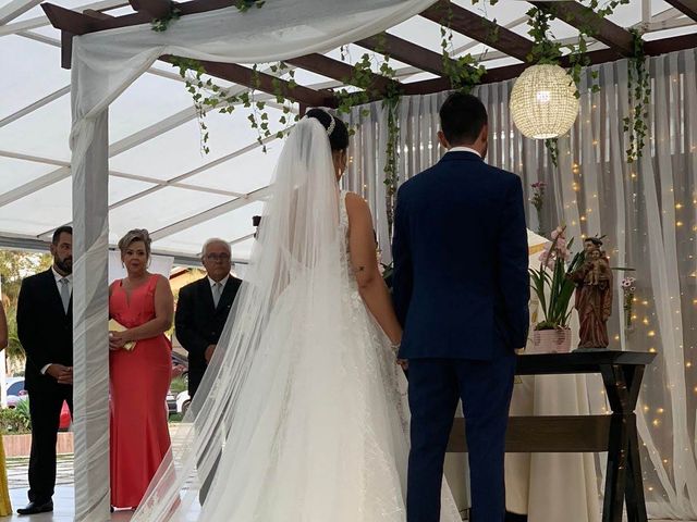 O casamento de Leandro e Wanessa em Mogi das Cruzes, São Paulo Estado 6