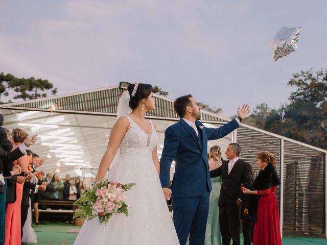 O casamento de Leandro e Wanessa em Mogi das Cruzes, São Paulo Estado 13