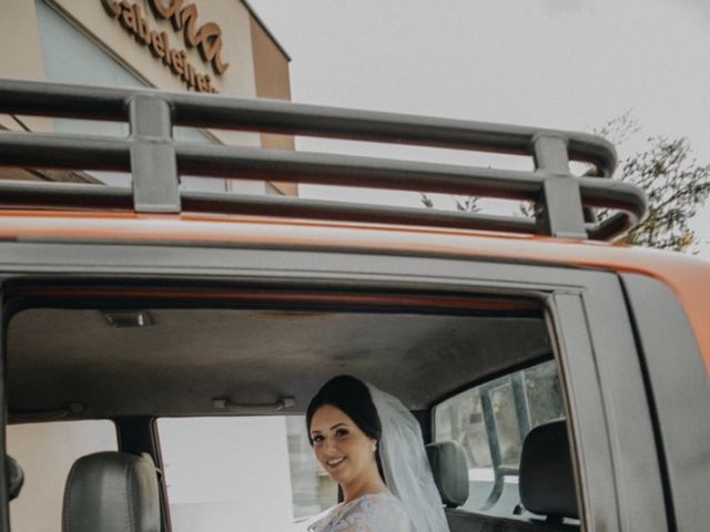 O casamento de Erick e Audryn em Joinville, Santa Catarina 10