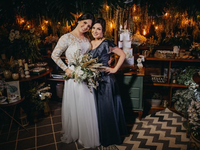O casamento de Erick e Audryn em Joinville, Santa Catarina 14