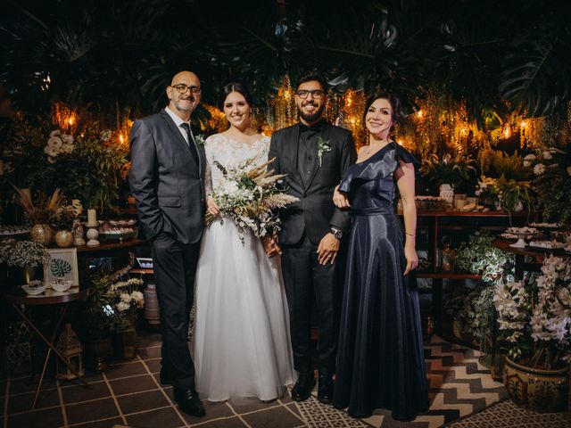 O casamento de Erick e Audryn em Joinville, Santa Catarina 16