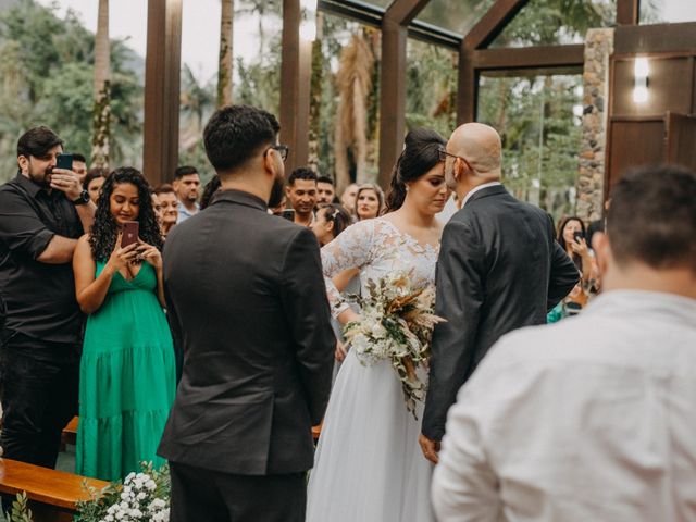 O casamento de Erick e Audryn em Joinville, Santa Catarina 24