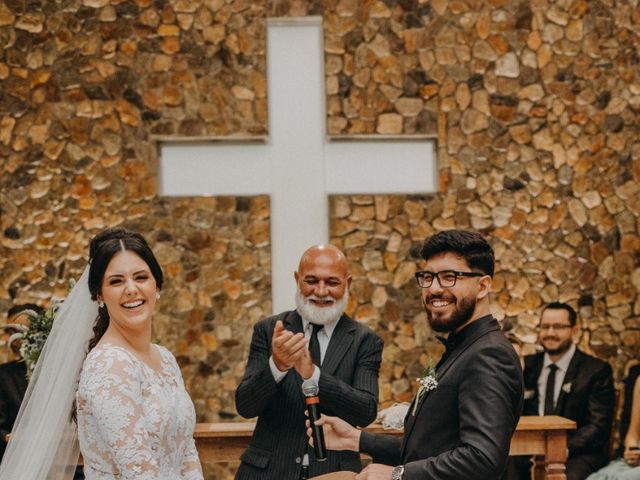 O casamento de Erick e Audryn em Joinville, Santa Catarina 27