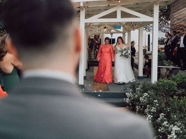 O casamento de Gregory e Fernanda em São José, Santa Catarina 53