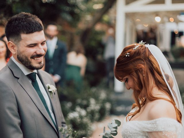 O casamento de Gregory e Fernanda em São José, Santa Catarina 57