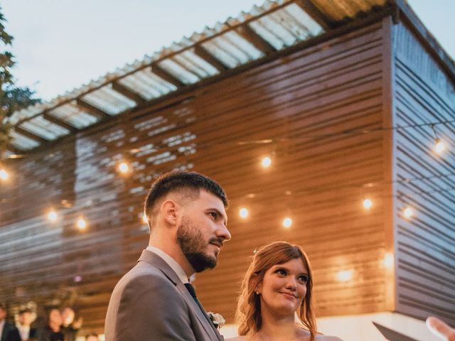 O casamento de Gregory e Fernanda em São José, Santa Catarina 95