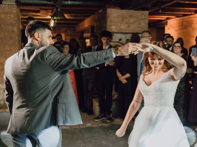 O casamento de Gregory e Fernanda em São José, Santa Catarina 113