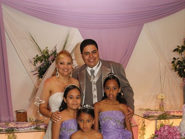 O casamento de Fernando Duarte e Fabrícia Felix em Contagem, Minas Gerais 6