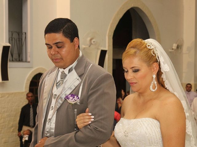 O casamento de Fernando Duarte e Fabrícia Felix em Contagem, Minas Gerais 7