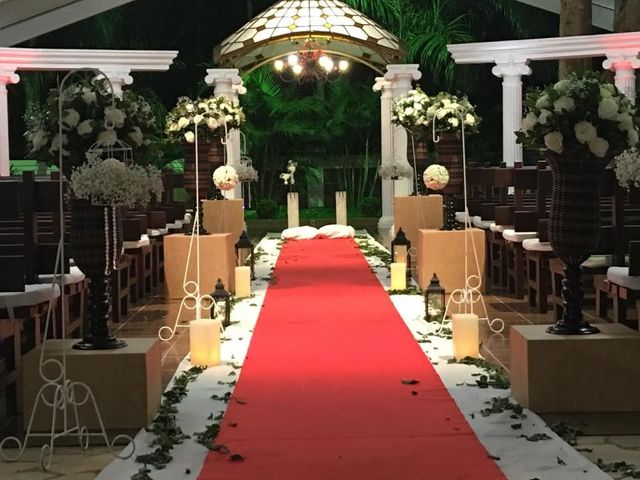 O casamento de Claudinei  e Silvane  em São Paulo 3