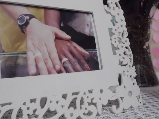 O casamento de Claudinei  e Silvane  em São Paulo 2
