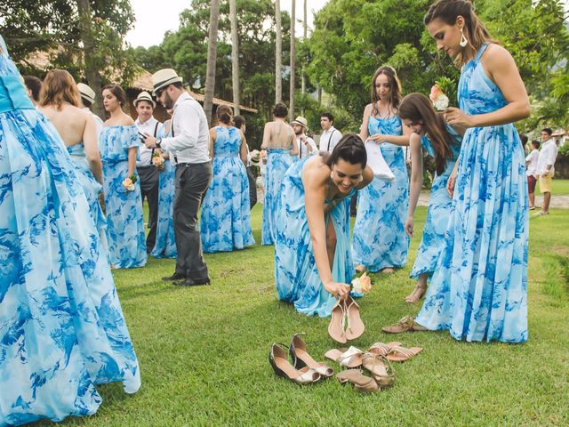 O casamento de Henrique e Priscila em São Sebastião, São Paulo Estado 24