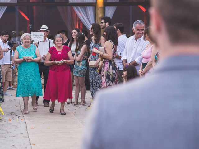 O casamento de Henrique e Priscila em São Sebastião, São Paulo Estado 38