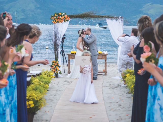 O casamento de Henrique e Priscila em São Sebastião, São Paulo Estado 42