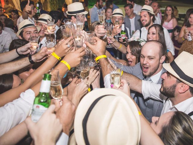 O casamento de Henrique e Priscila em São Sebastião, São Paulo Estado 46