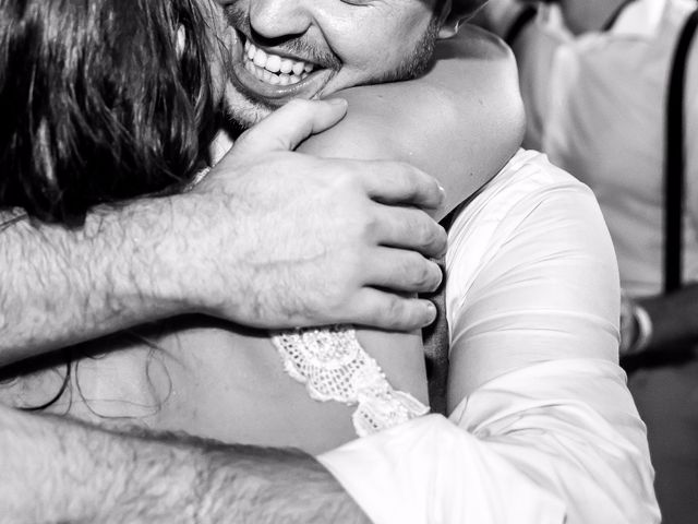 O casamento de Henrique e Priscila em São Sebastião, São Paulo Estado 52
